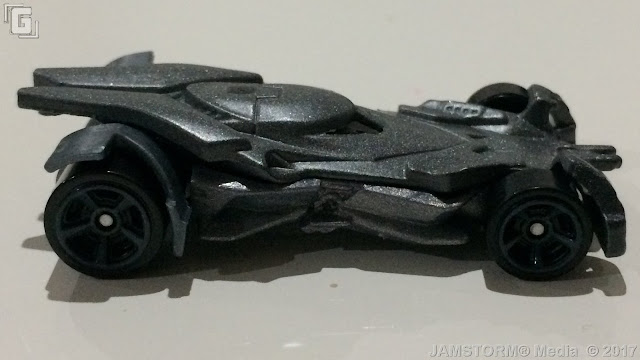 bvs batmobile toy