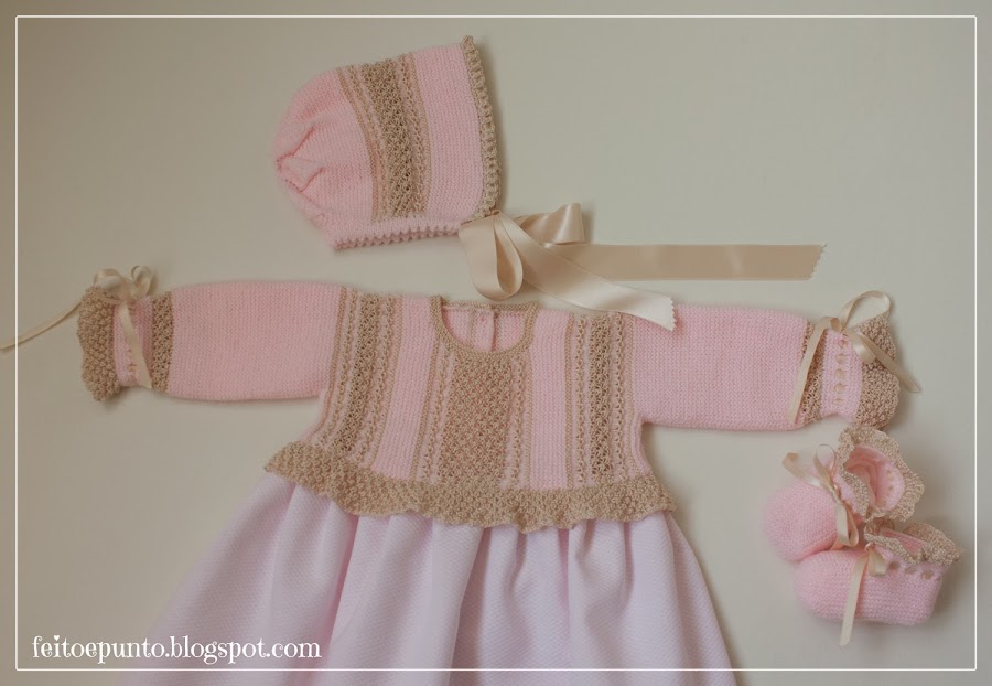 Puntos del cuerpo del faldón