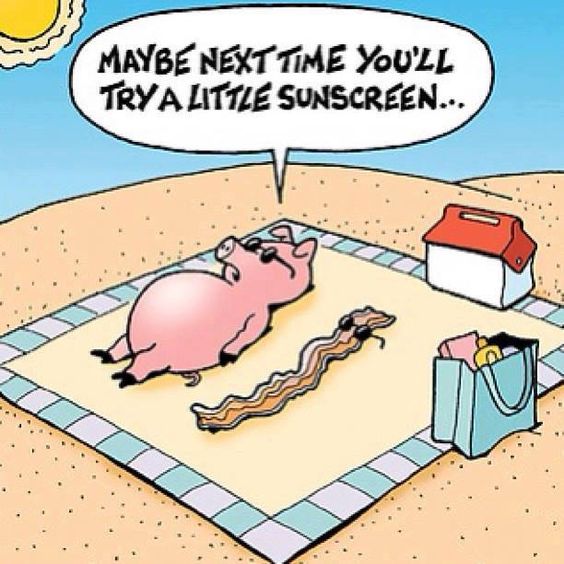 Zucchini Summer Friday Funnies Summer Vacation 21-funny-summer-vacation-jokes