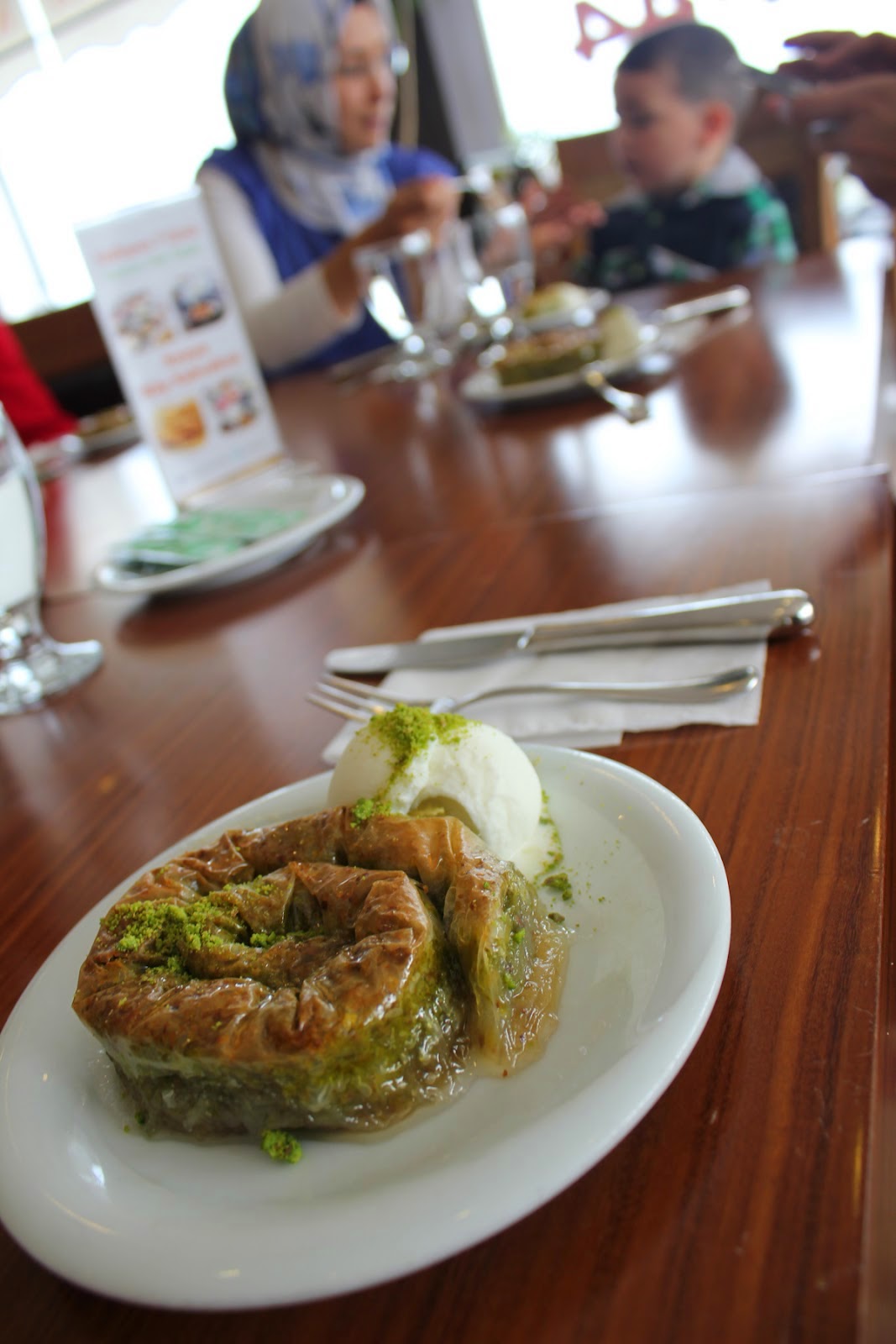 Filizza Ev Yapımı Doğal Ürünler Ovalı Konya Mutfağı