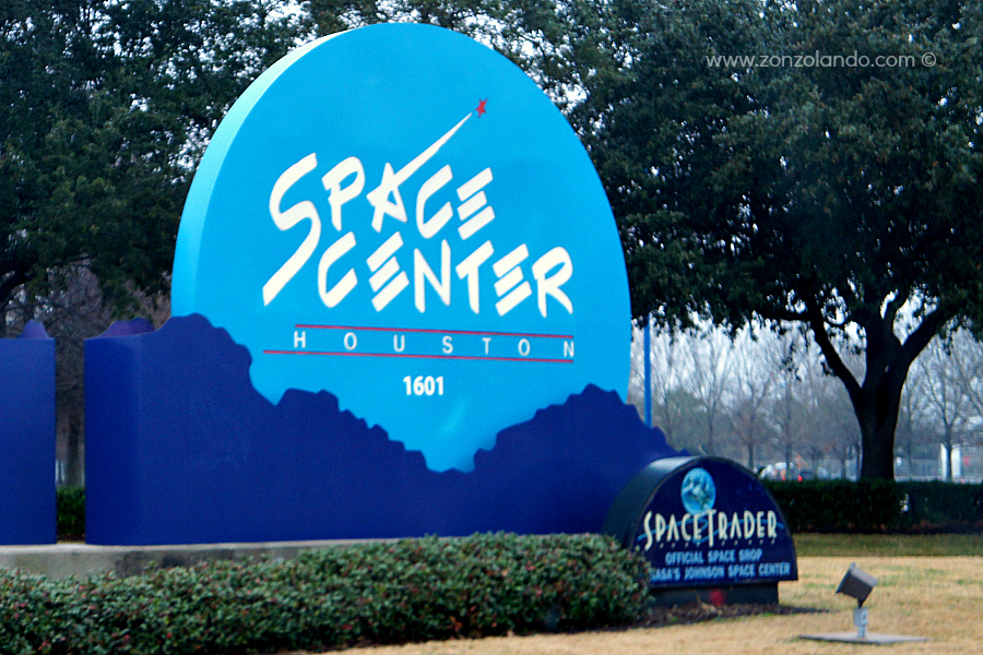 Houston Space Center centro spaziale cosa fare e vedere attrazioni costi USA viaggio