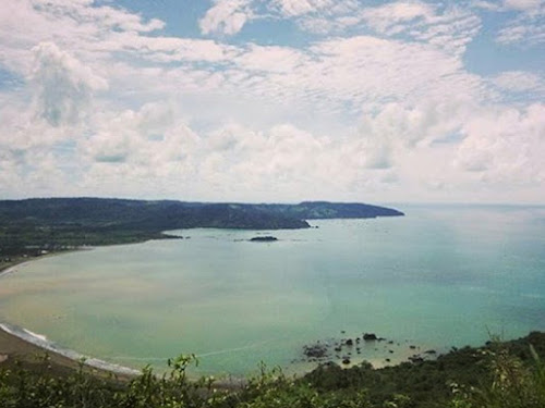 Geopark Ciletuh Diakui Unesco Pemprov Optimalkan Geopark Ciletuh Diakui Unesco Pemprov Optimalkan