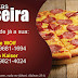 Aproveite! Pizzas Caseiras Encomende já a sua, (67) 99681-1694, Pizzas todos os domingos! 