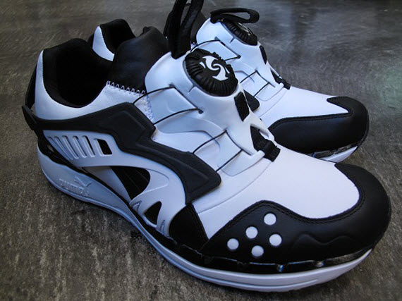 puma disc ltwt
