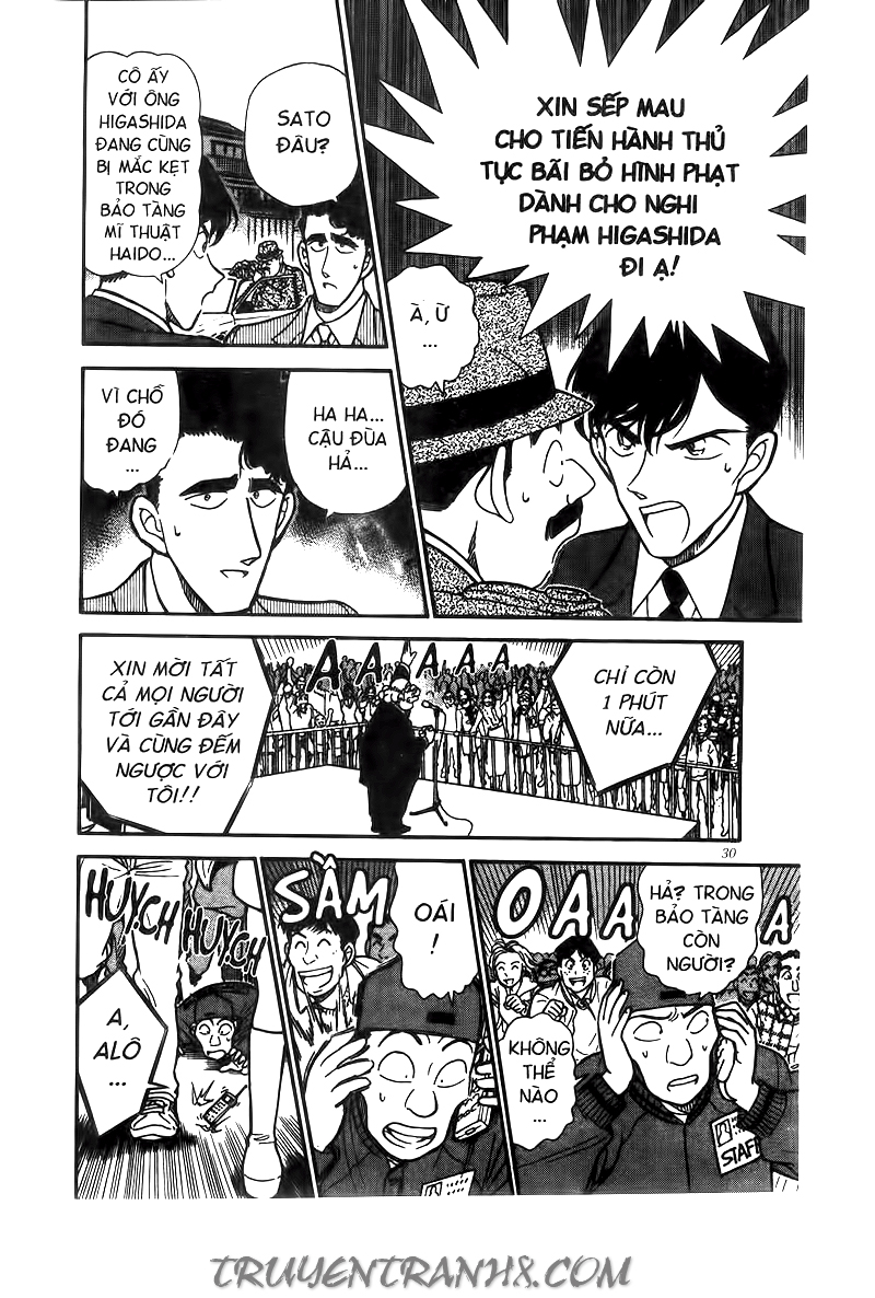 Detective Conan Chap 233 - Truyen.Chap.VN