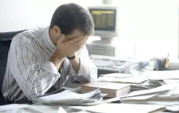 Cara Mengatasi Rasa Tertekan Dalam Diri dan Mendapat Ketenangan Hati Cara Mengatasi Rasa Tertekan Dalam Diri dan Mendapat Ketenangan Hati
