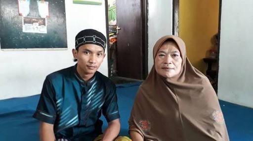 13 Tahun Jalani Profesi Mulia, Pemandi Jenazah Ini Beberkan Fakta Mengejutkan 13 Tahun Jalani Profesi Mulia, Pemandi Jenazah Ini Beberkan Fakta Mengejutkan