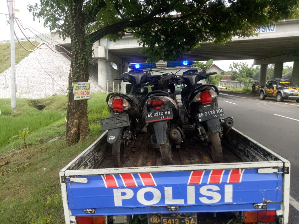 Januari 2019 Sigap Ngawi