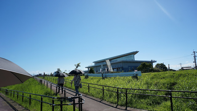 三重津海軍跡