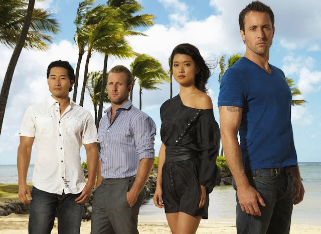Hawaii Five-O - Episode 4.03 - Ka’ola L’o Ma Loko -  Review