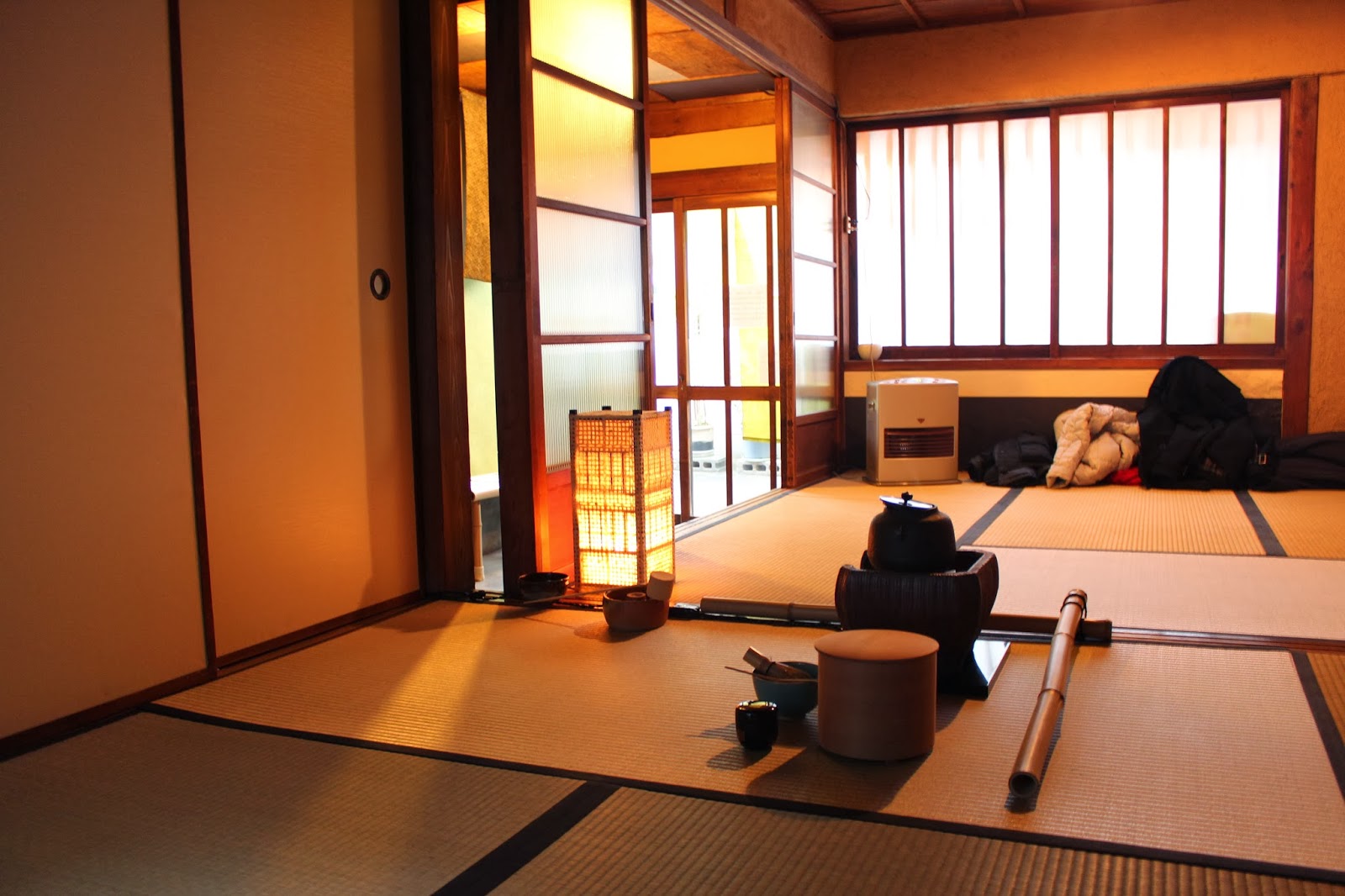 Our Lives Are An Open Blog En Heart of Tea Ceremony {Japan}