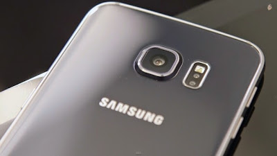 Smartphone Kamera Terbaik 2015 - Samsung Galaxy S6