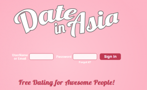 Dateinasia website builder Dateinasia website builder
