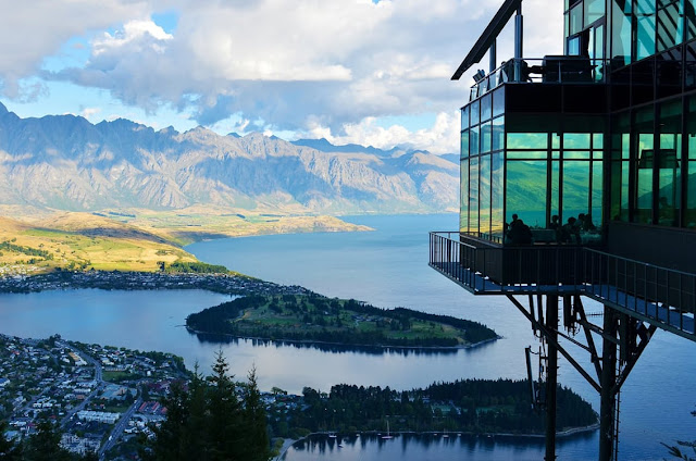best places to visit in 2017 Ney Zealand best places to visit in 2017 New Zealand
