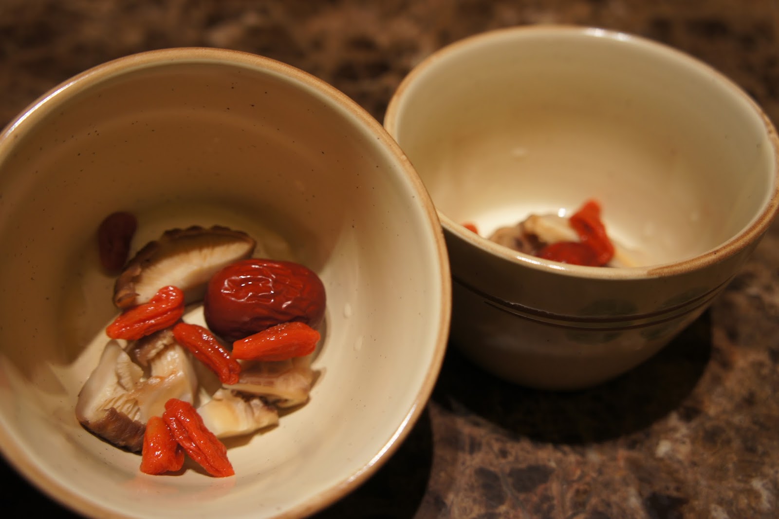 Say My Kitchen: Soy Milk Chawanmushi (Egg Custard) 豆奶茶碗蒸