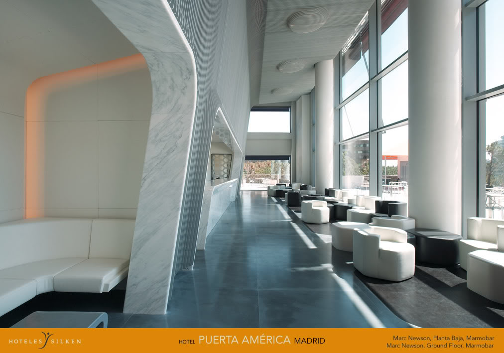 designgist: HOTELES DE DISEÑO / DESIGN HOTELS