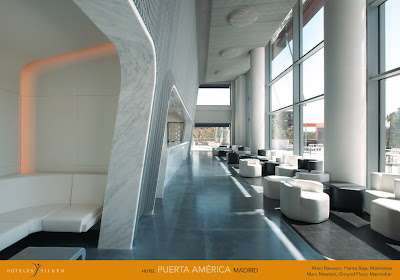 designgist: HOTELES DE DISEÑO / DESIGN HOTELS