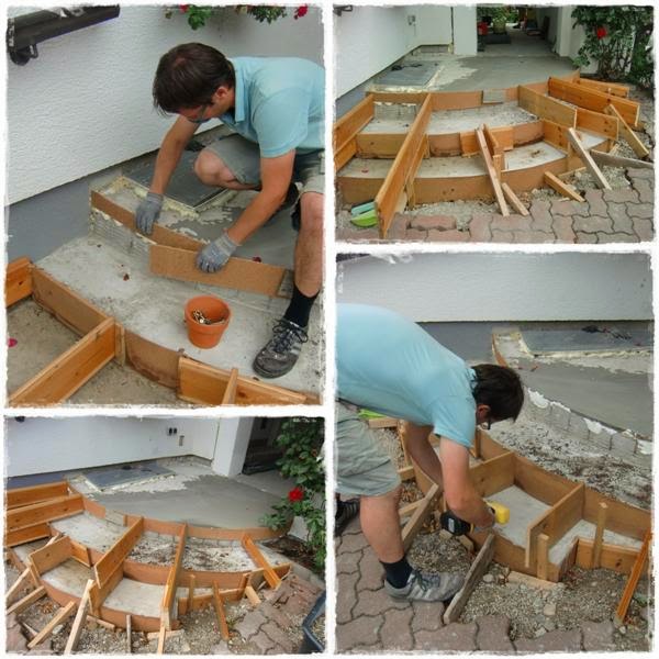 Jahresprojekte Und Was Daraus Wird Die Zitronenfalterin