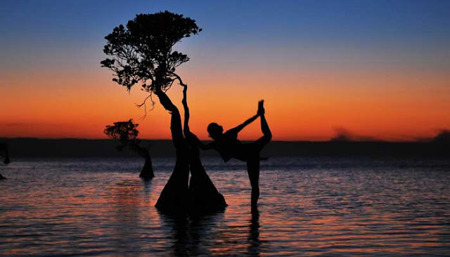 Wisata Pantai Terindah Di Sumba Barat Daya, NTT