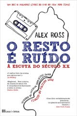 O RESTO É RUIDO