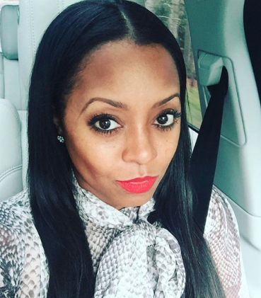 Rhymes With Snitch Celebrity And Entertainment News Keshia