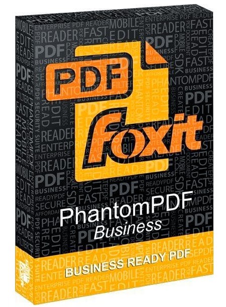 foxit phantompdf crack
