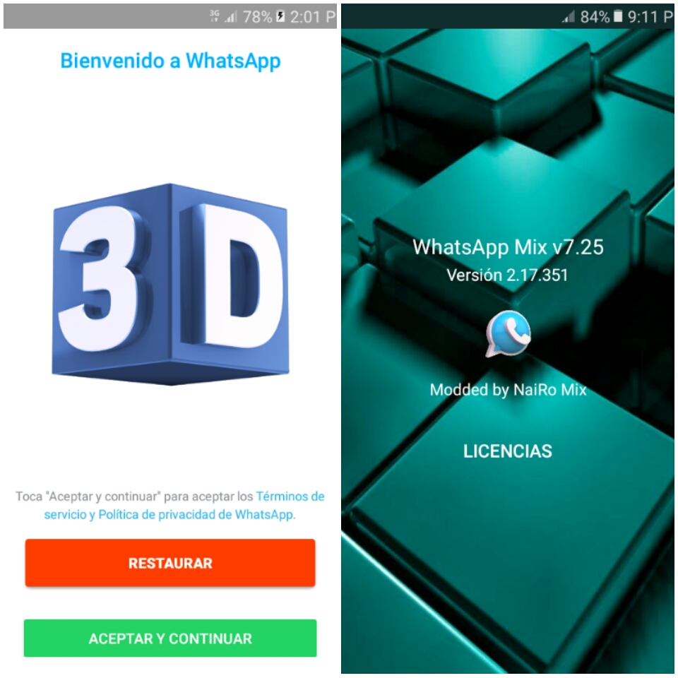 mix whatsapp update download mix whatsapp update download
