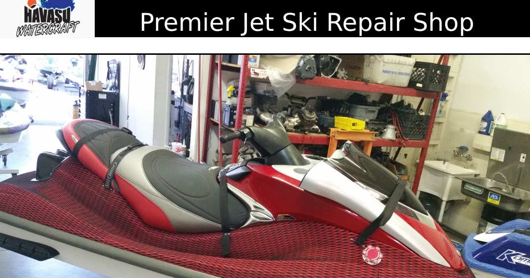 Best Jet Ski Repair Shop Escondido