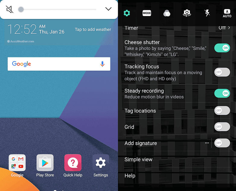 Cara Menonaktifkan Suara Kamera Di Android Semua Merk Ponsel Ninna Wiends