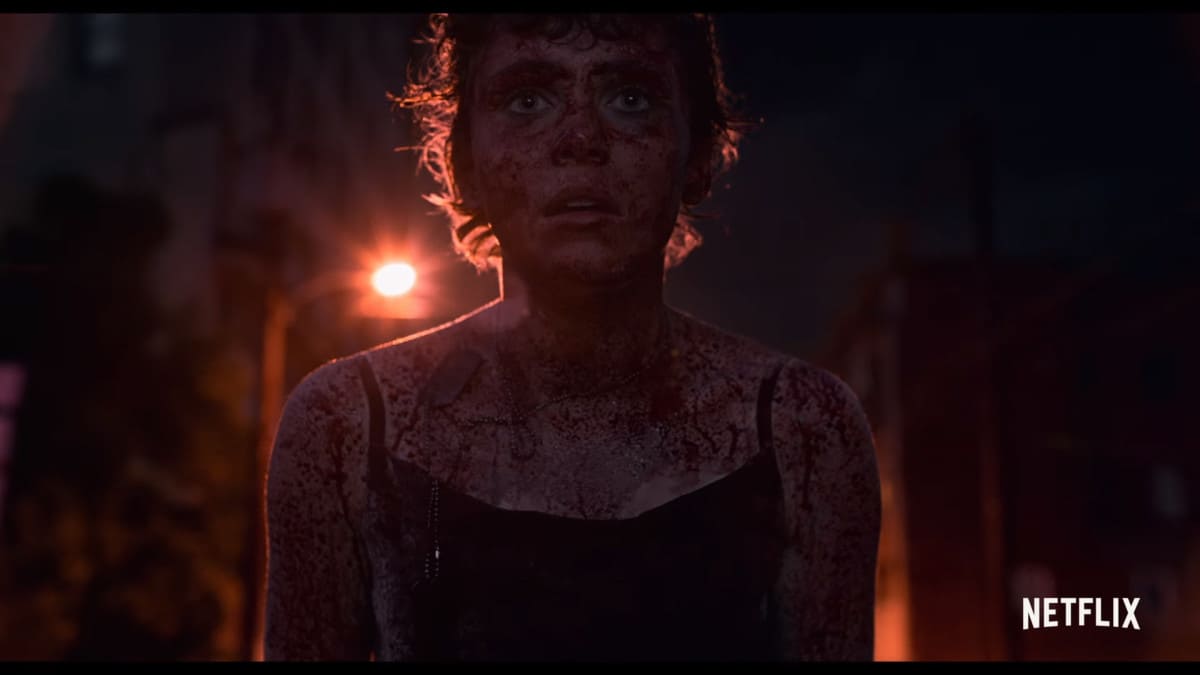 I Am Not Okay With This Trailer da nova série Netflix I Am Not Okay With This Trailer da nova série Netflix