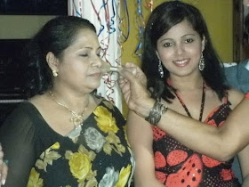 Srilankan Hot Film Shoot Photos