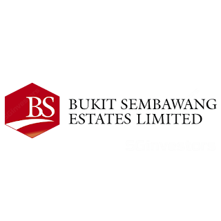 BUKIT SEMBAWANG ESTATES LTD (B61.SI) @ SG investors.io
