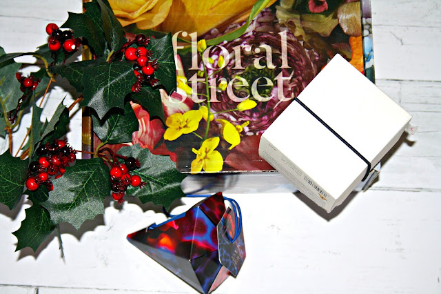 Floral Street Christmas Gifting