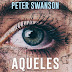 Editorial Presença | Resultado Passatempo - "Aqueles Que Merecem Morrer" de Peter Swanson