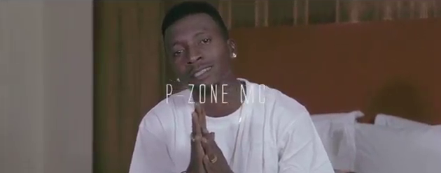 New Video | P Zone Mc – Badman.| Mp4 Download