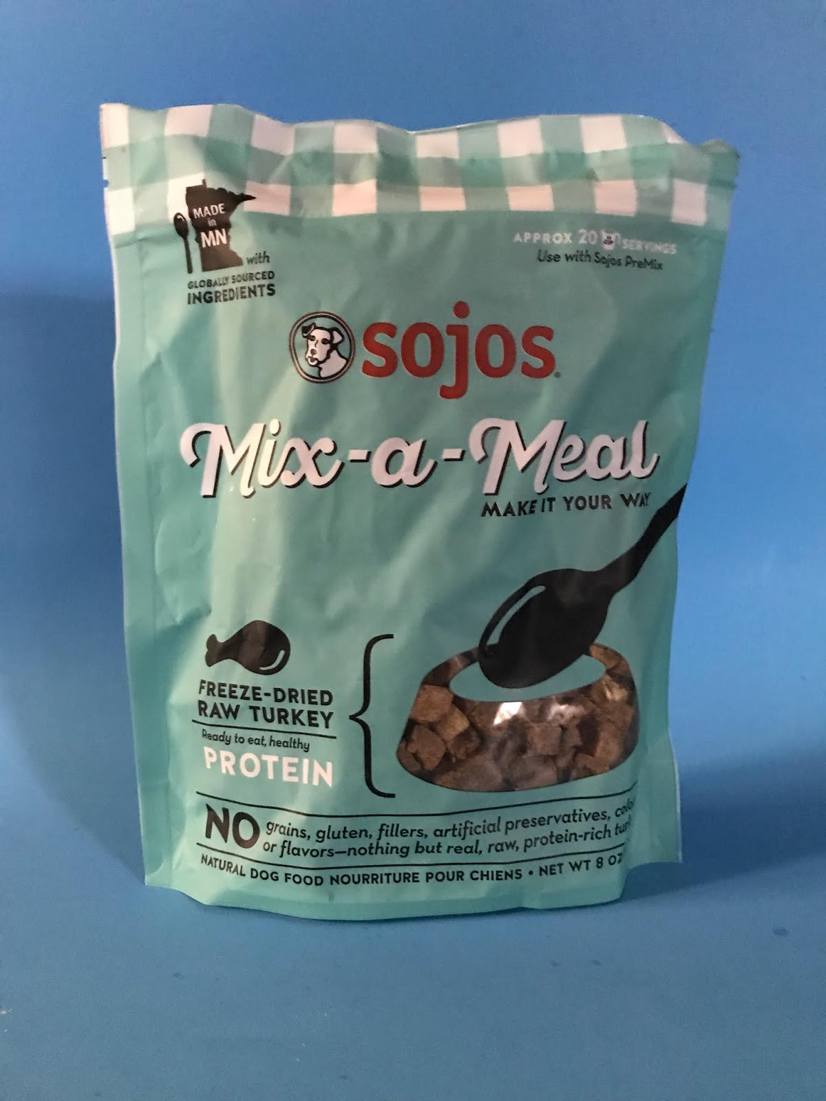 chewy sojos