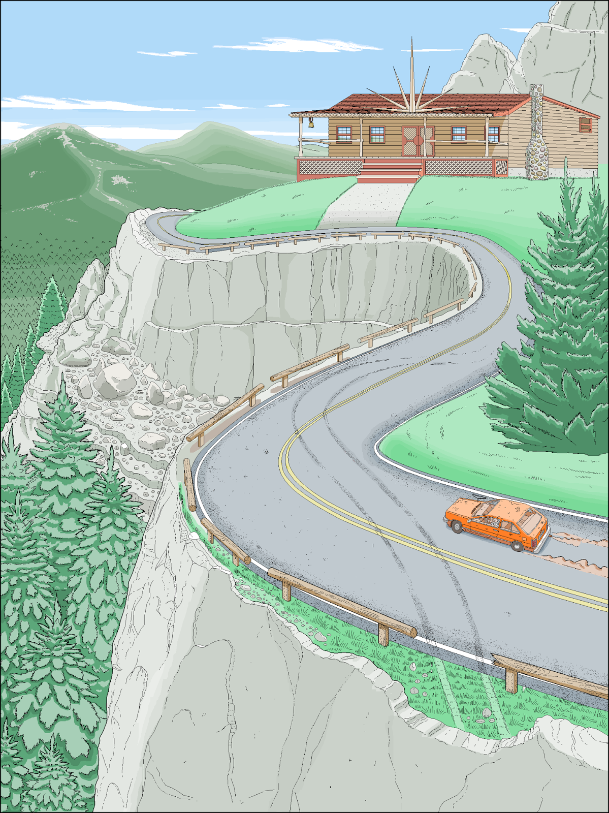 “I suck at Photoshop and other programs, and have worked exclusively in Microsoft Paint for over ten years…” - Guy Sucks At Photoshop, Spends 10 Years Mastering Microsoft Paint To Illustrate His Book “I suck at Photoshop and other programs, and have worked exclusively in Microsoft Paint for over ten years…” - Guy Sucks At Photoshop, Spends 10 Years Mastering Microsoft Paint To Illustrate His Book