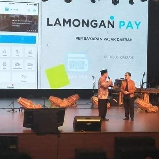 Cara Daftar Paytren Lamongan Resmi Terbaru 2019