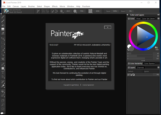 buy corel painter 2020 buy corel painter 2020