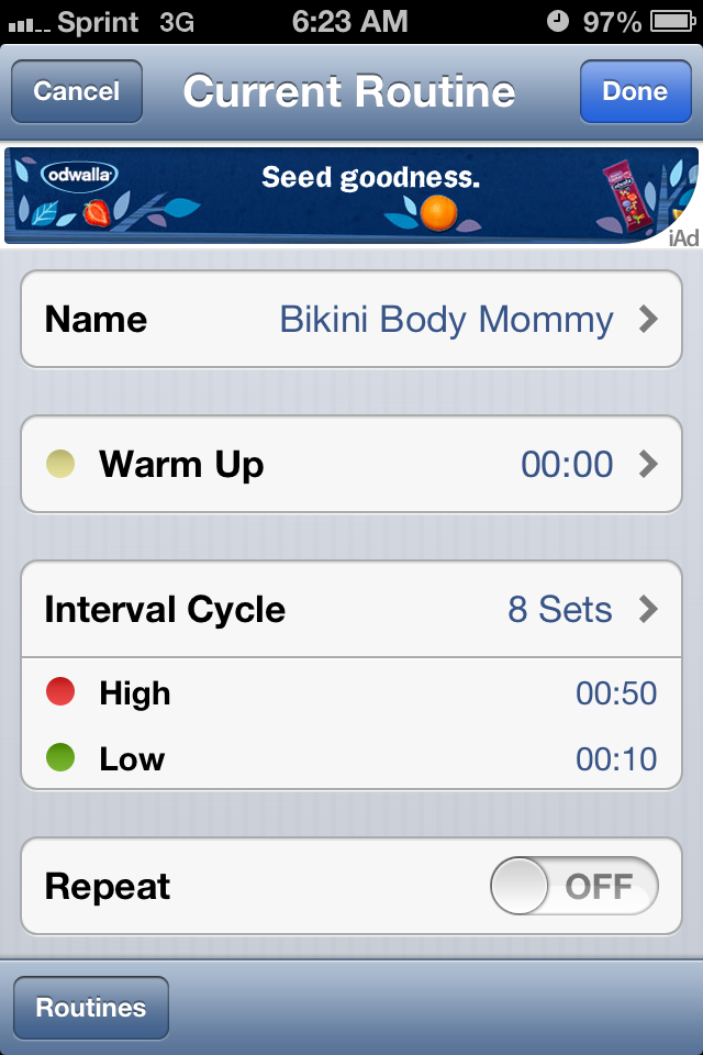 Through Crystal s Eyes Workout Wednesday Bikini Body Mommy Week 2 Through Crystal s Eyes Workout Wednesday Bikini Body Mommy Week 2