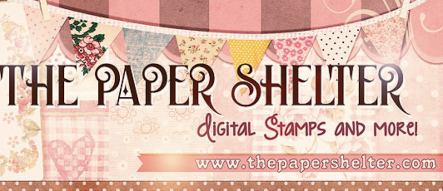 The Paper Shelter