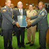 Instituto Policial de estudios superiores (IPES), realiza graduación ordinaria.