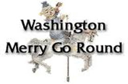 WASHINGTON MERRY-GO-ROUND