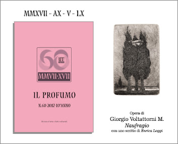 UT n. 60 - Il profumo