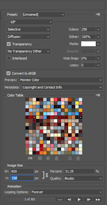 cara membuat GIF dari video menggunakan photoshop-gambar5 cara membuat GIF dari video menggunakan photoshop-gambar5