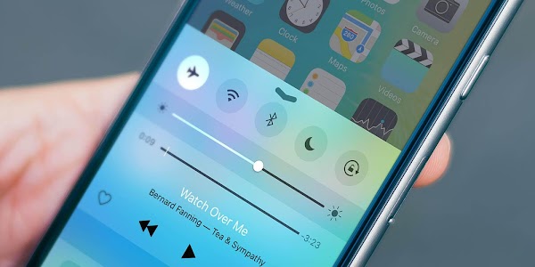 2 Fungsi Rahasia Airplane Mode yang Jarang Diketahui Orang 2 Fungsi Rahasia Airplane Mode yang Jarang Diketahui Orang