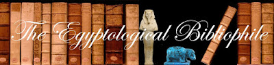 The Egyptological Bibliophile