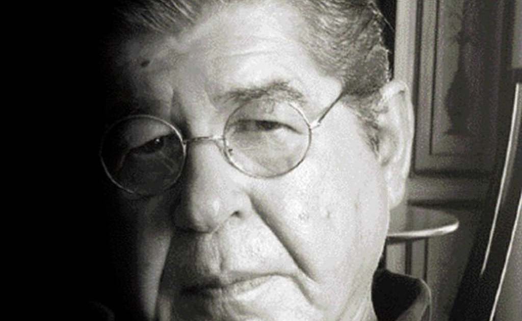 BIOGRAFÍAS Alfredo Bryce Echenique / Plagiario y cínico