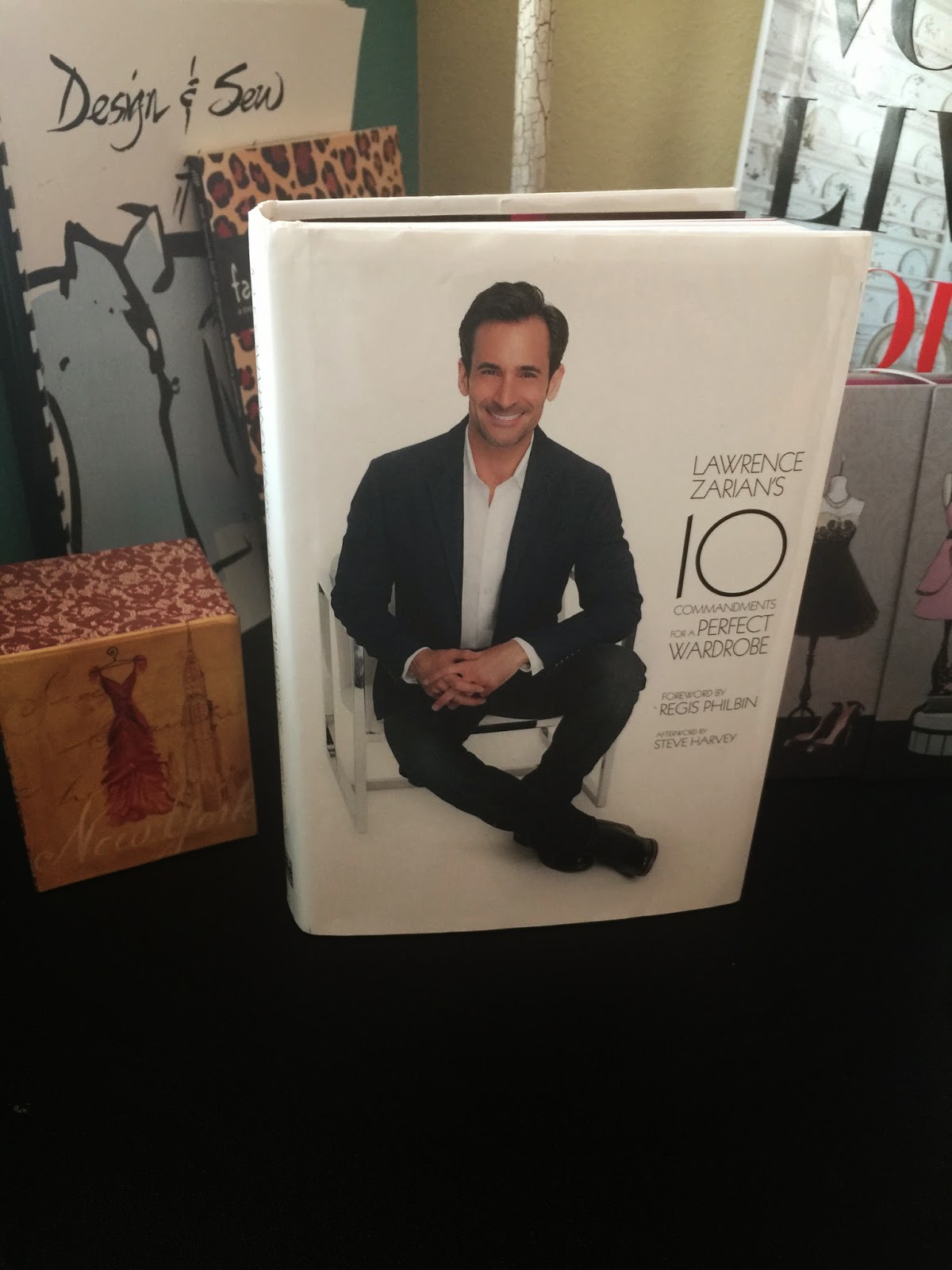 10 Reasons Why You Should Read Lz S Style Bible Maple Leopard