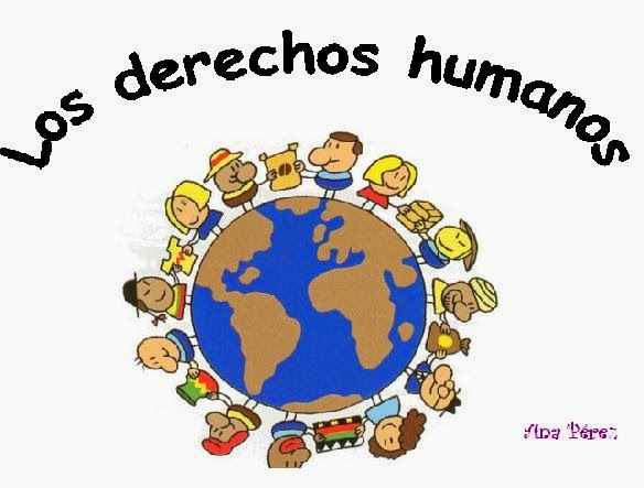 Derechos Humanos Derechos Humanos